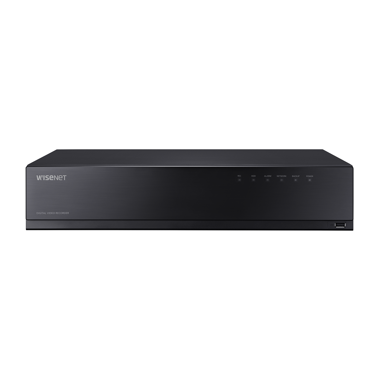 Hanwha Techwin HRX-1635 16CH Pentabrid DVR